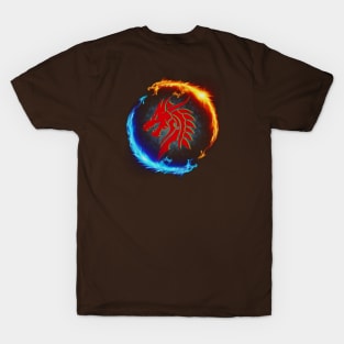 Dragon Style T-Shirt